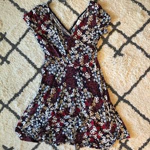 Kaileigh Amandine Knit Dress